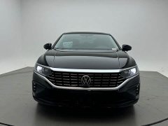 Volkswagen Passat 280TSI Business Edition - ფოტო 3