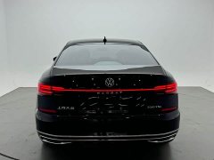 Volkswagen Passat 280TSI Business Edition - ფოტო 4