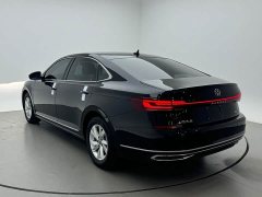 Volkswagen Passat 280TSI Business Edition - ფოტო 5