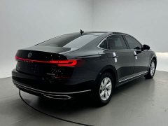 Volkswagen Passat 280TSI Business Edition - ფოტო 6