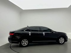 Volkswagen Passat 280TSI Business Edition - ფოტო 7