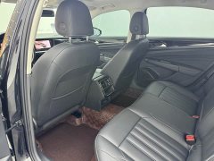 Volkswagen Passat 280TSI Business Edition - ფოტო 8