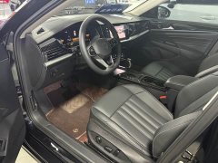 Volkswagen Passat 280TSI Business Edition - ფოტო 9
