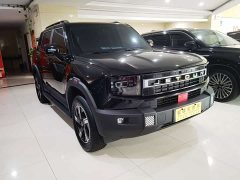 Jetour Jietu Liberator 2025 1.5T DCT Explorer - ფოტო 3