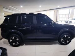 Jetour Jietu Liberator 2025 1.5T DCT Explorer - ფოტო 4