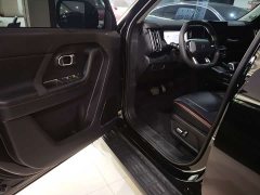 Jetour Jietu Liberator 2025 1.5T DCT Explorer - ფოტო 5