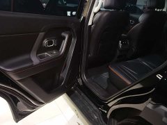 Jetour Jietu Liberator 2025 1.5T DCT Explorer - ფოტო 6
