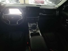 Jetour Jietu Liberator 2025 1.5T DCT Explorer - ფოტო 8