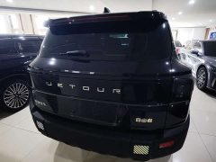 Jetour Jietu Liberator 2025 1.5T DCT Explorer - ფოტო 9