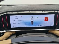 Geely Boyue L 1.5TD DCT Luxury - ფოტო 10