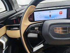 Geely Boyue L 1.5TD DCT Luxury - ფოტო 11