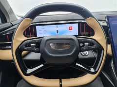 Geely Boyue L 1.5TD DCT Luxury - ფოტო 12