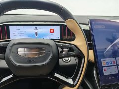 Geely Boyue L 1.5TD DCT Luxury - ფოტო 13