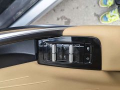 Geely Boyue L 1.5TD DCT Luxury - ფოტო 15