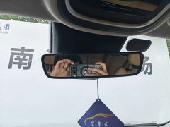 Geely Boyue L 1.5TD DCT Luxury - ფოტო 18