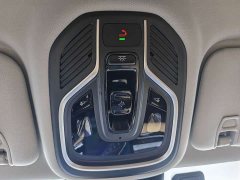 Geely Boyue L 1.5TD DCT Luxury - ფოტო 19