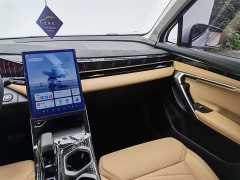 Geely Boyue L 1.5TD DCT Luxury - ფოტო 7