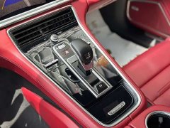 Porsche Panamera 4S 2.9T - ფოტო 10