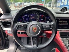 Porsche Panamera 4S 2.9T - ფოტო 11