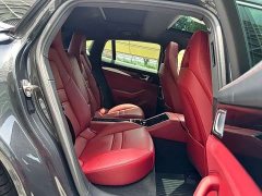 Porsche Panamera 4S 2.9T - ფოტო 16