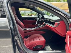 Porsche Panamera 4S 2.9T - ფოტო 17