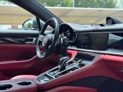 Porsche Panamera 4S 2.9T - ფოტო 18