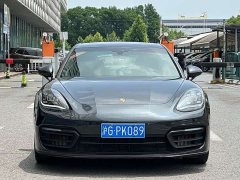 Porsche Panamera 4S 2.9T - ფოტო 2