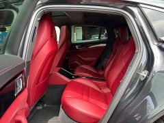 Porsche Panamera 4S 2.9T - ფოტო 7