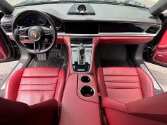 Porsche Panamera 4S 2.9T - ფოტო 8