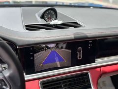 Porsche Panamera 4S 2.9T - ფოტო 9
