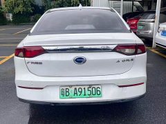 GAC AION S 2019 Dazzle 530 - ფოტო 11