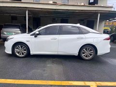 GAC AION S 2019 Dazzle 530 - ფოტო 2