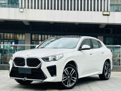 BMW X2 (Imported) sDrive25i M Sport Package - ფოტო 1