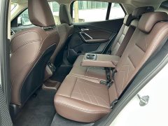 BMW X2 (Imported) sDrive25i M Sport Package - ფოტო 10
