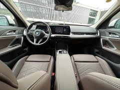 BMW X2 (Imported) sDrive25i M Sport Package - ფოტო 11