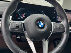 BMW X2 (Imported) sDrive25i M Sport Package - ფოტო 12