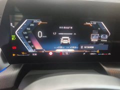 BMW X2 (Imported) sDrive25i M Sport Package - ფოტო 13