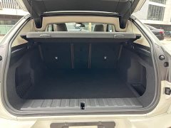 BMW X2 (Imported) sDrive25i M Sport Package - ფოტო 14