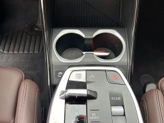 BMW X2 (Imported) sDrive25i M Sport Package - ფოტო 16