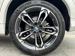 BMW X2 (Imported) sDrive25i M Sport Package - ფოტო 17