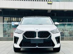 BMW X2 (Imported) sDrive25i M Sport Package - ფოტო 2