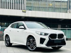 BMW X2 (Imported) sDrive25i M Sport Package - ფოტო 3