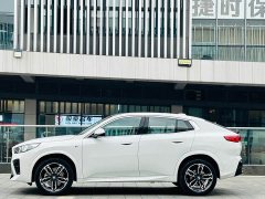 BMW X2 (Imported) sDrive25i M Sport Package - ფოტო 4