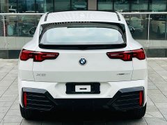 BMW X2 (Imported) sDrive25i M Sport Package - ფოტო 5