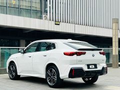 BMW X2 (Imported) sDrive25i M Sport Package - ფოტო 6