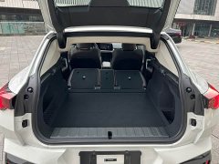 BMW X2 (Imported) sDrive25i M Sport Package - ფოტო 7