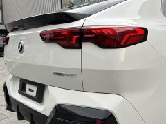 BMW X2 (Imported) sDrive25i M Sport Package - ფოტო 8