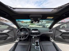 Cadillac CT4 28T Luxury - ფოტო 10