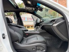 Cadillac CT4 28T Luxury - ფოტო 13