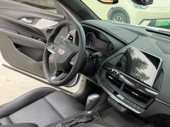 Cadillac CT4 28T Luxury - ფოტო 14